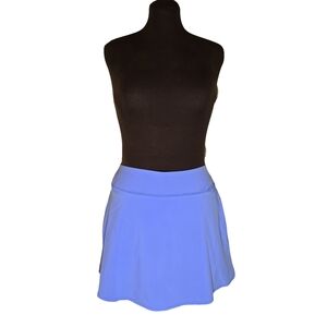Puma Golf Periwinkle Active Skort XL | No-Flaw Pre-Owned | 3 Pockets